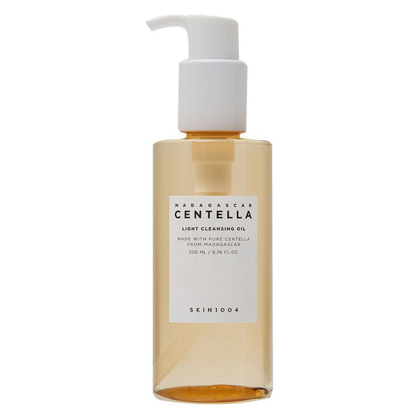 Skin1004 Madagascar Centella Light Cleansing Oil - 200ml