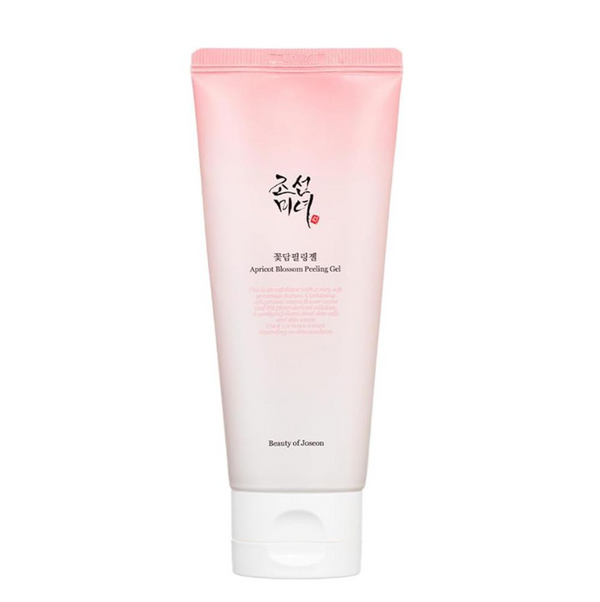 Beauty of Joseon Apricot Blossom Peeling Gel