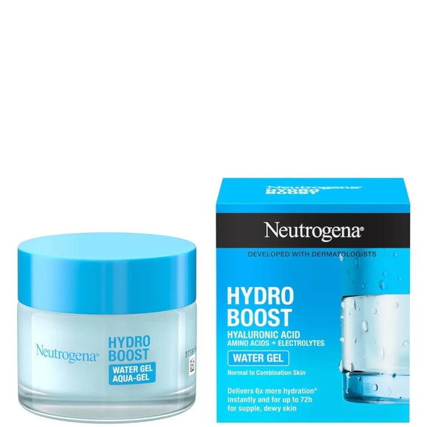 Neutrogena Hydro Boost Water Gel Moisturizer - 50ml