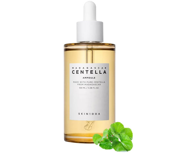 Skin1004 Madagascar Centella Ampoule - 100ml