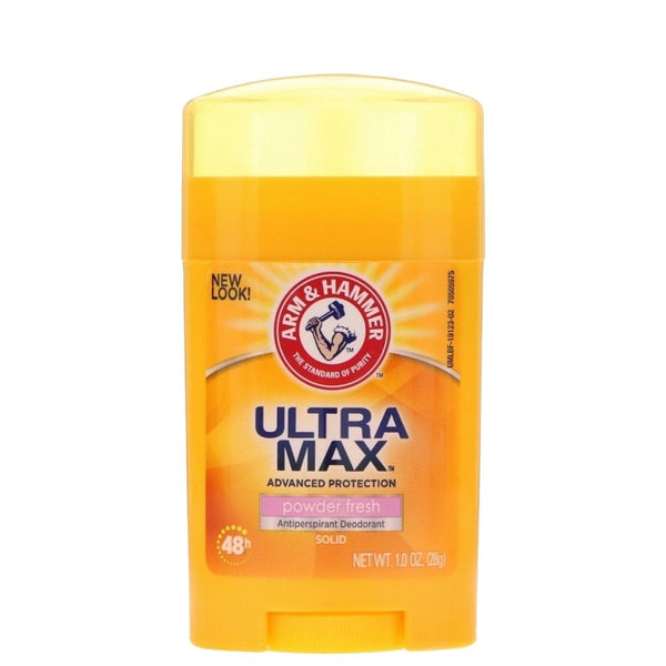 Arm &amp; Hammer Powder Fresh Deodorant - 28g