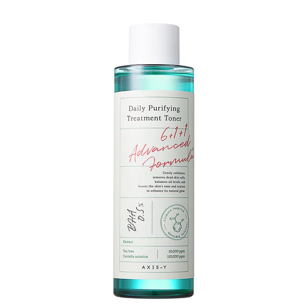 Access Way Daily Skin Purifying Toner - 200ml