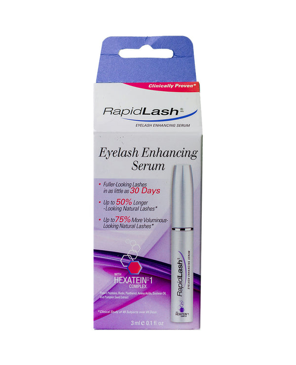 RapidLash Eyelash Enhancing Serum - 3ml 