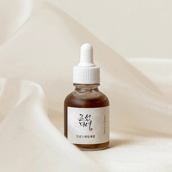 Beauty of Joseon Revive Serum : Ginseng + Snail Mucin 30 ml - JOLIE'S