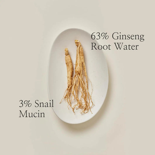 Beauty of Joseon Revive Serum : Ginseng + Snail Mucin 30 ml - JOLIE'S