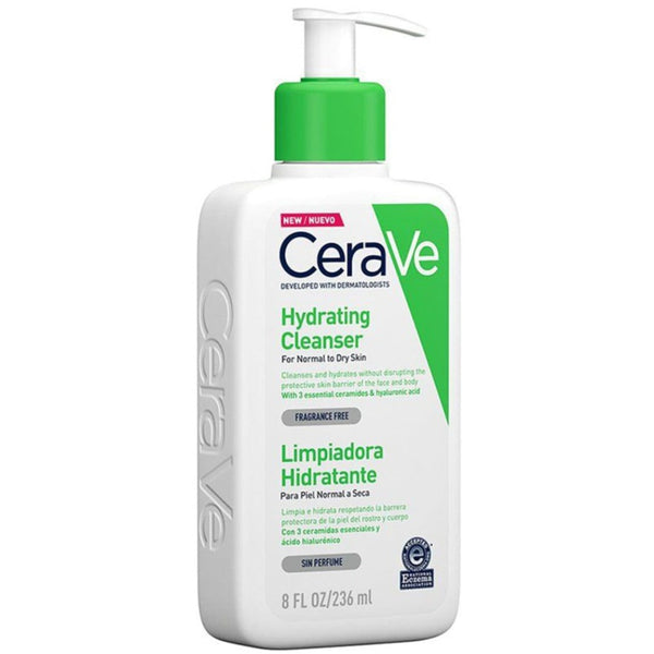 CeraVe Moisturizing Lotion - 236 ml