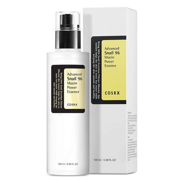 Cosrx Snail Mucin Essence 96 - 100 ml