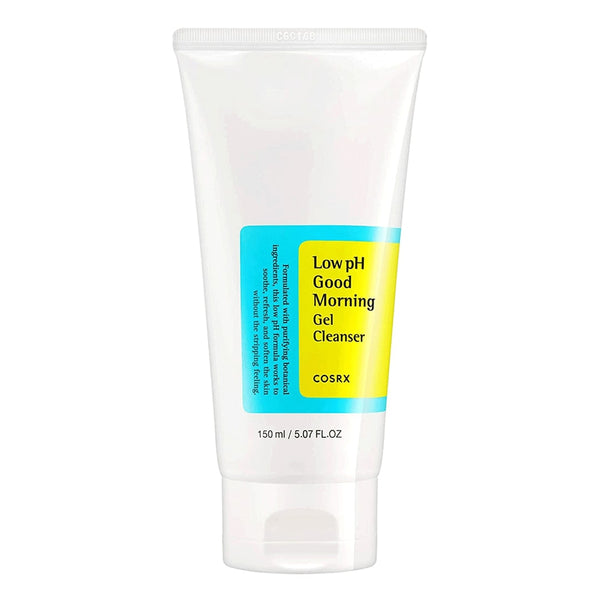 Low pH Morning Cleansing Gel - 150ml