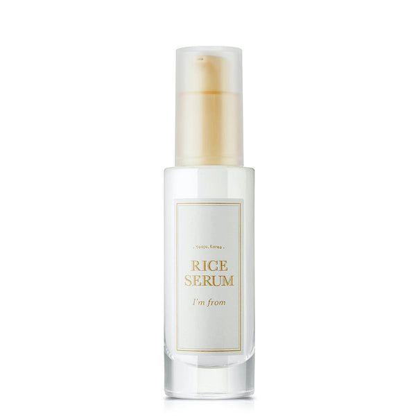 Korean Rice Aim From Serum - 30 ml 