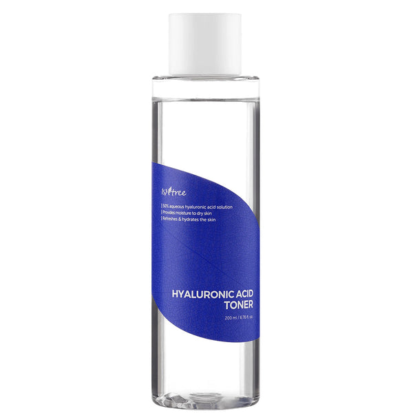 Essentry Hyaluronic Acid Toner - 200ml