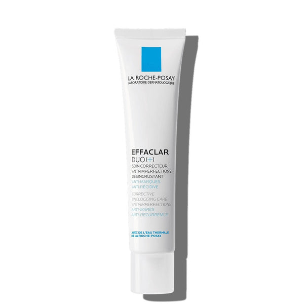 Effaclar Duo Plus Cream from La Roche-Posay - 40 ml