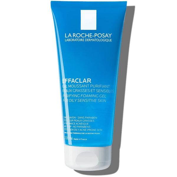 Effaclar Purifying Wash from La Roche-Posay - 200 ml