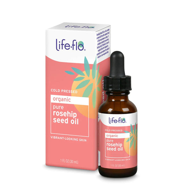 Pure Rosehip Seed Oil for Skin - 30ml