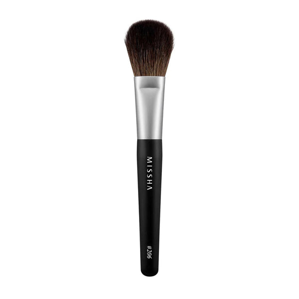 Missha Artistool Blush and Highlighter Brush 206