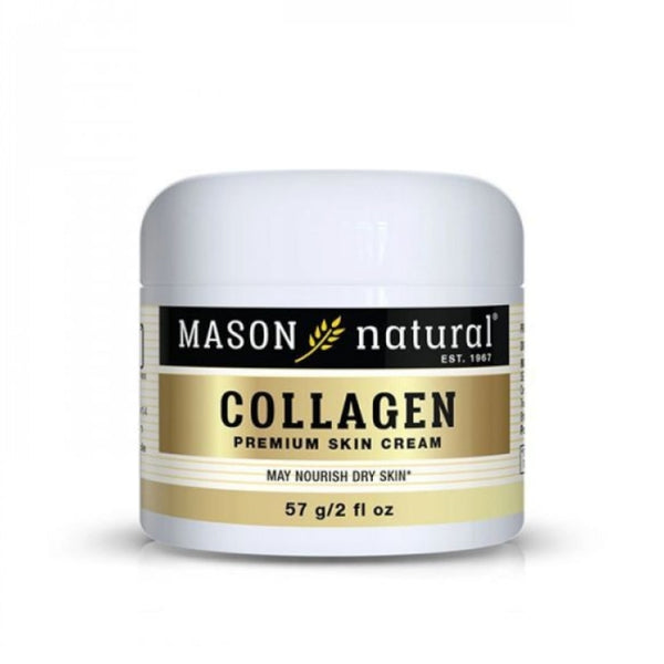 Mason Collagen Cream - 57g