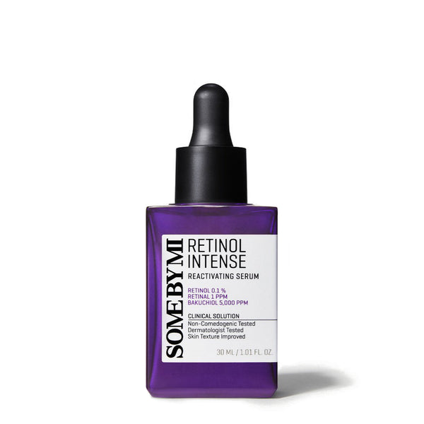 Some By Mi Retinol Intense Reactivating Serum - 30 ml