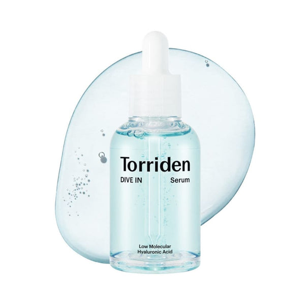 Torden Dive In Low Molecular Hyaluronic Acid Serum - 50ml 25