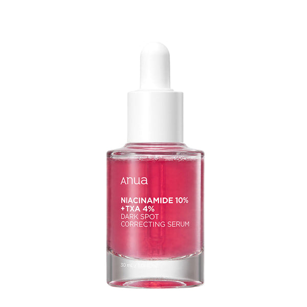 Inoa Niacinamide 10% Serum to correct dark spots - 30 ml