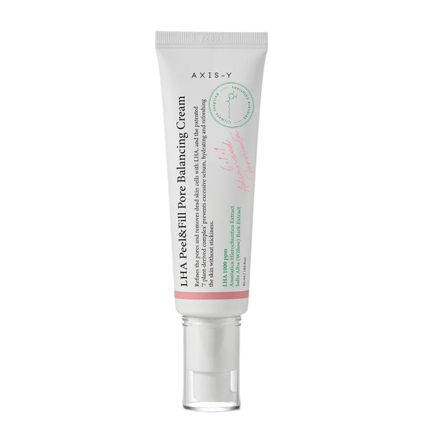 Access Way Peeling and Pore Filling Cream - 50 ml