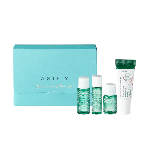 Access Way The Mini Glow Set - 4 Pieces