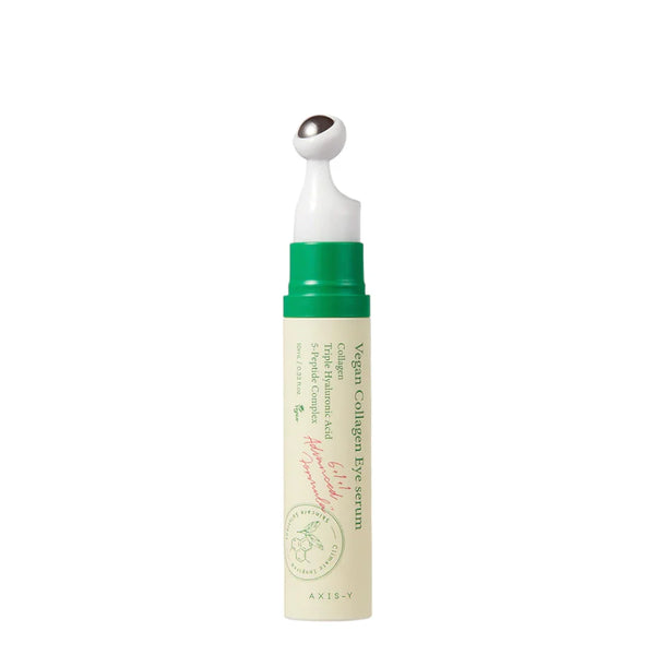 Access Way Vegetable Collagen Eye Serum - 10 ml