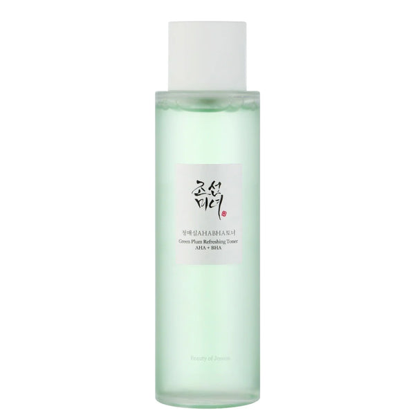 Beauty of Joseon Green Balm Refreshing Toner - 150ml