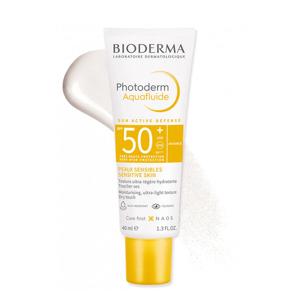 Bioderma Water-Based Sunscreen (Invisible) - 40ml