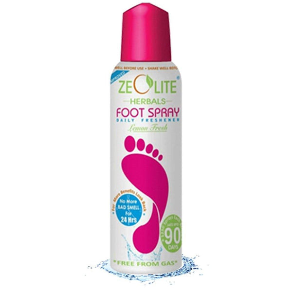 Herbal Foot Spray - 125ml