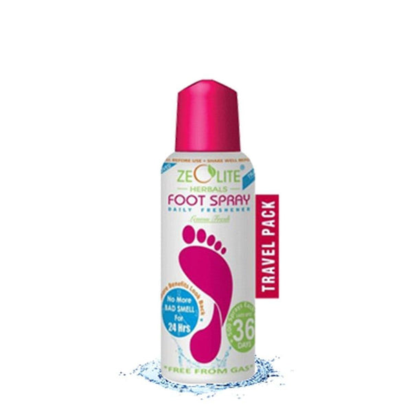 Herbal Foot Spray - 50ml