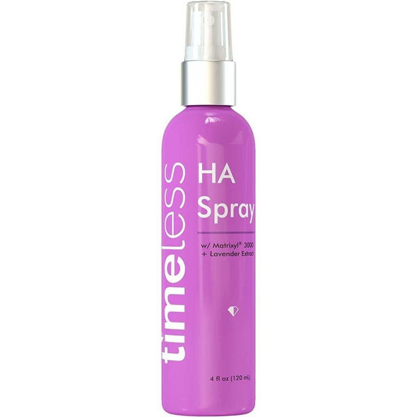 Lavender Timeless Hyaluronic Acid Spray - 120ml 