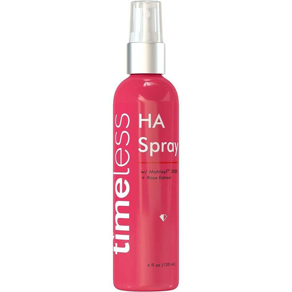 Timeless Rose Hyaluronic Acid Spray - 120ml