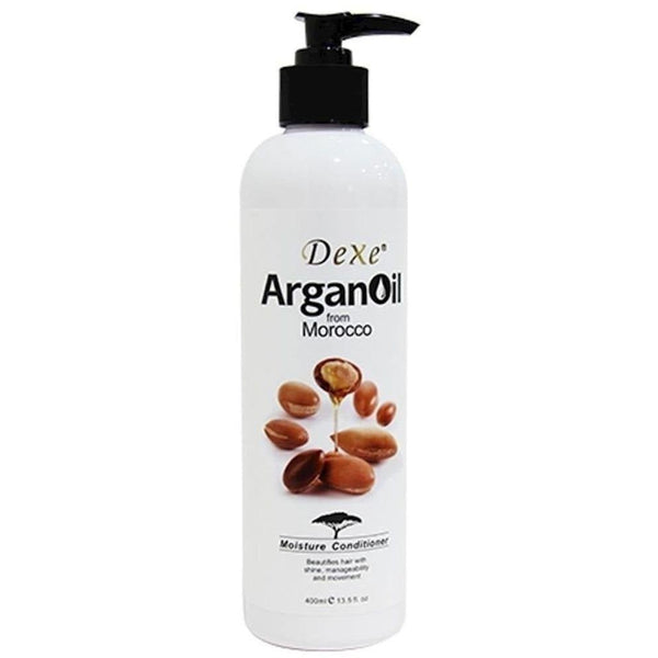 Conditioner with argan oil - 400 ml