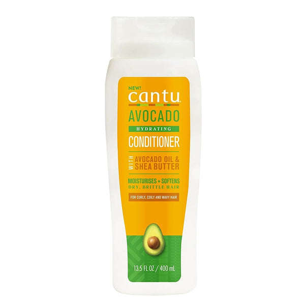 Cantu Avocado Moisturizing Conditioner - 400ml