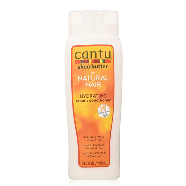 Cantu Moisturizing Cream Conditioner - 400ml