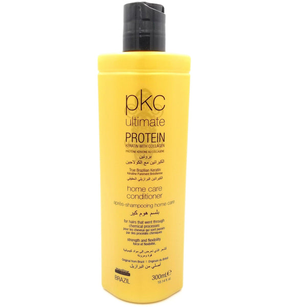 After protein and keratin conditioner - 300 ml