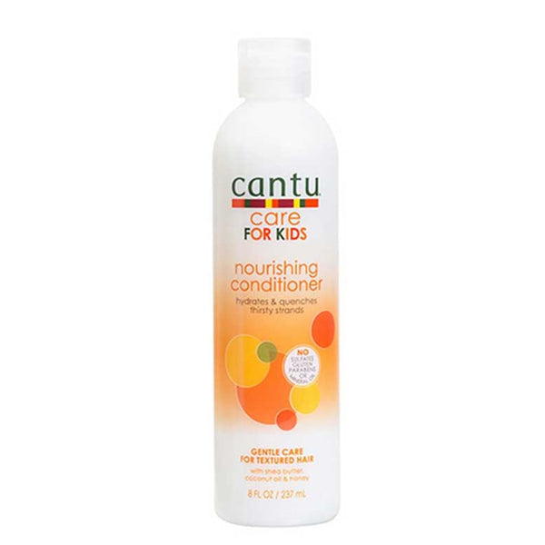 Cantu Baby Nourishing Conditioner - 237ml