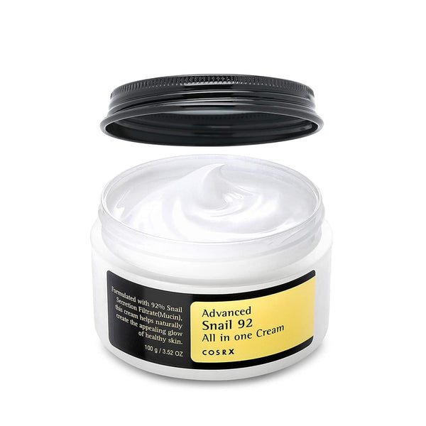 Snail Cream 92 All in One from Cosrx - 100g