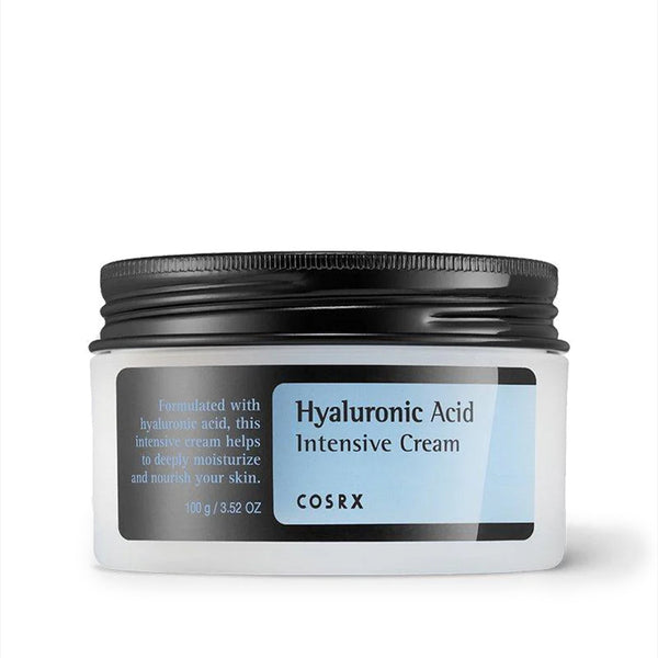 Cosrx Intense Hyaluronic Acid Cream - 100g