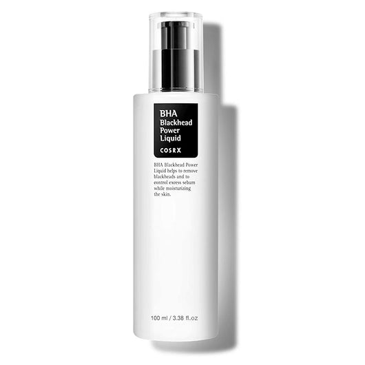 COSRX - BHA Blackhead Power Liquid - 100 ml - Mhalaty