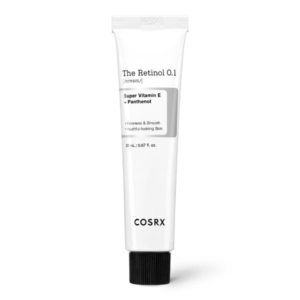 Cosrx Retinol Cream 0.1 - 20ml