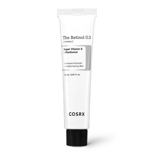 Cosrx Retinol Cream 0.3 - 20ml