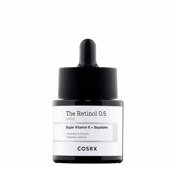 Cosrx Retinol Oil 0.5 - 20ml