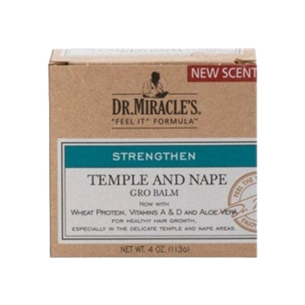 Dr. Miracles Tumble &amp; Nip Hair Cream - 113g