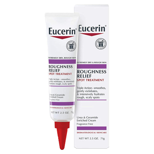 Eucerin Rough Spots Treatment Cream - 71g