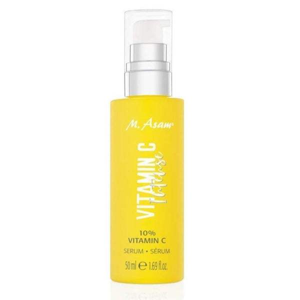 Vitamin C Concentrated Serum from M Asam - 50 ml