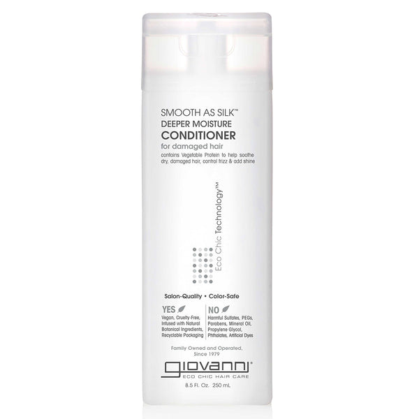 Giovanni Deep Moisturizing Conditioner - 250ml