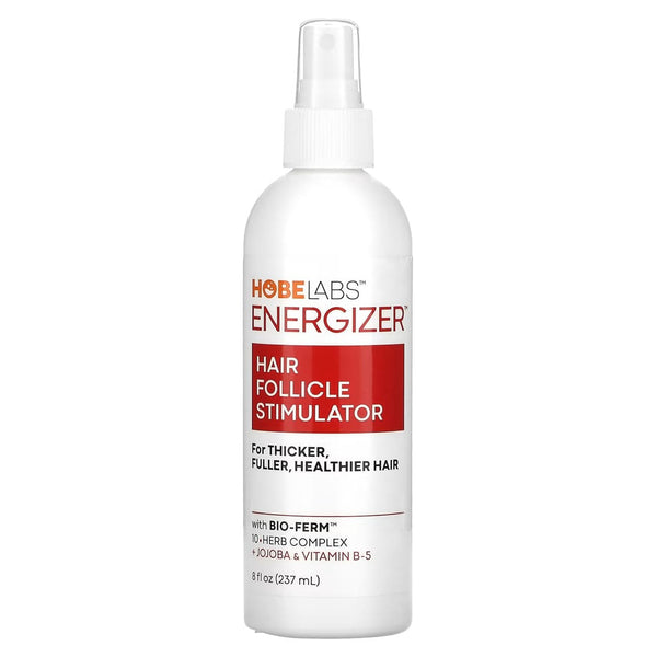 Energizer hair follicle stimulator - 237 ml