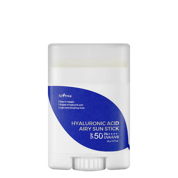 Essentry Hyaluronic Acid Sunscreen Stick - 22g