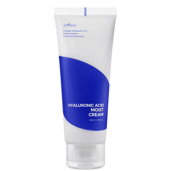 Essentry Hyaluronic Acid Moisturizing Cream - 100ml