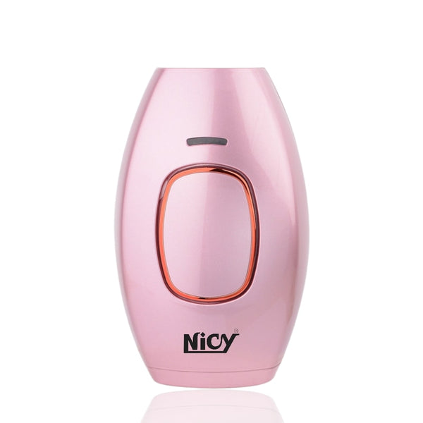 Home laser hair removal device from Nissi